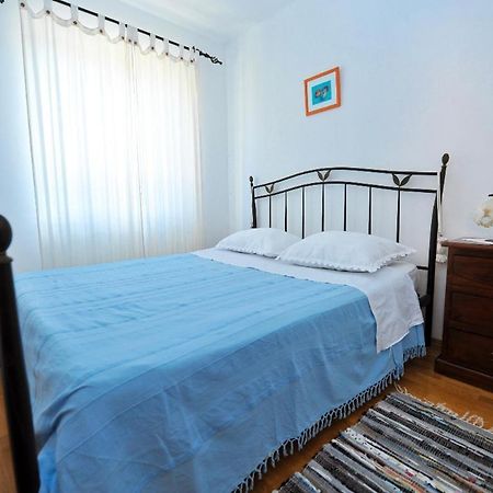 Apartments Poljski Put V Novalja Eksteriør billede