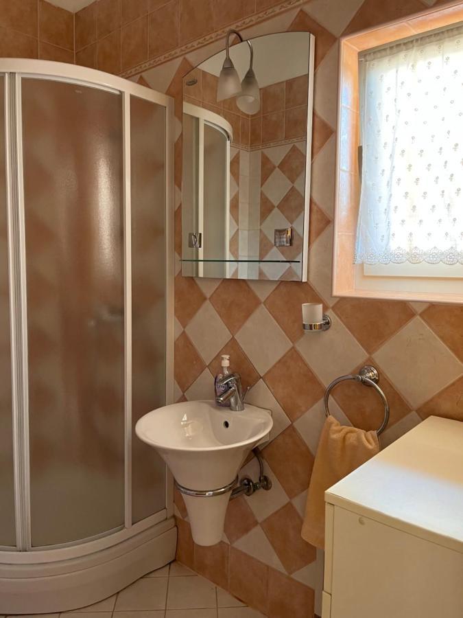 Apartments Poljski Put V Novalja Eksteriør billede